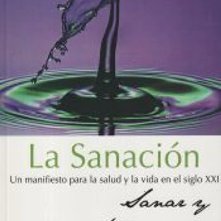 La sanacion 1