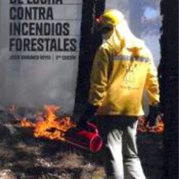 Manual básico de lucha contra incendios forestales 1