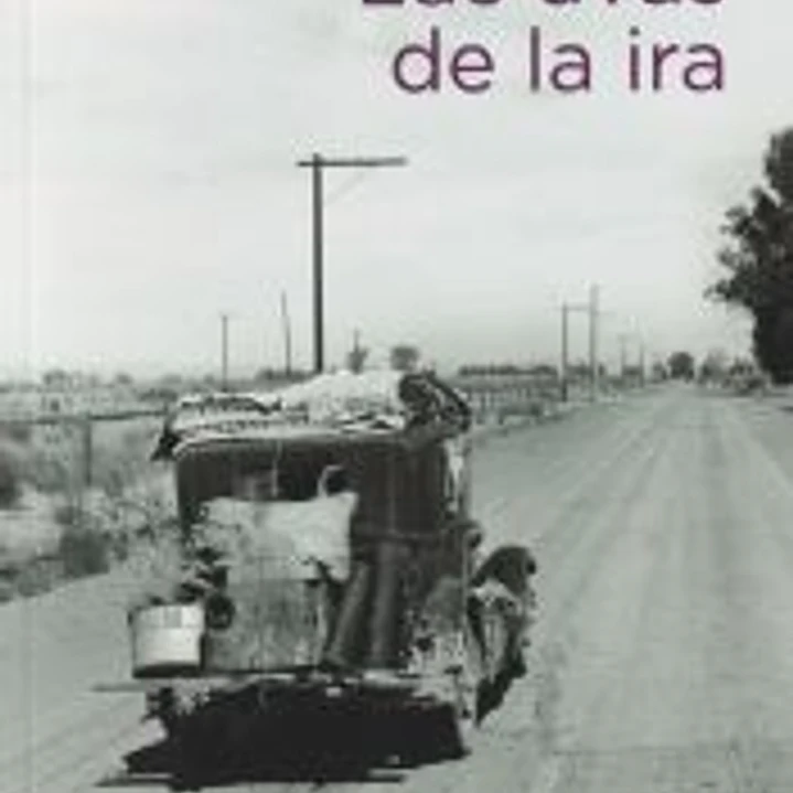 Las uvas de la ira 1