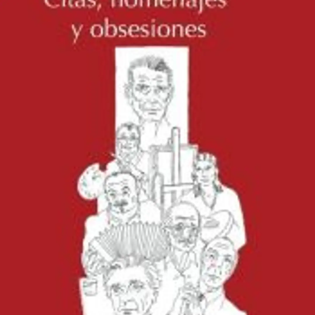 Citas, homenajes y obsesiones 1