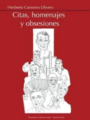 Citas, homenajes y obsesiones