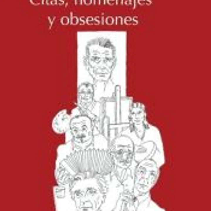 Citas, homenajes y obsesiones 1