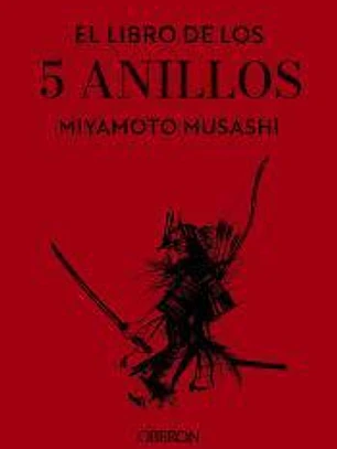 El libro de los cinco anillos