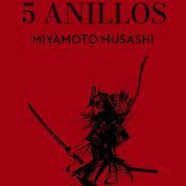El libro de los cinco anillos 1