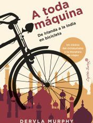 A Toda Maquina
