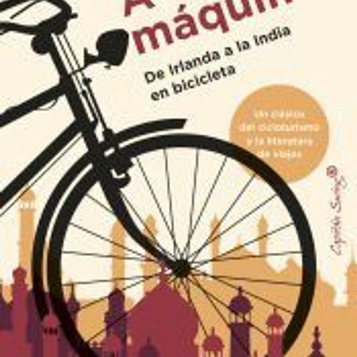 A Toda Maquina 1