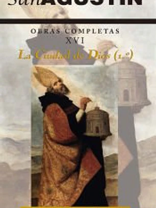 La ciudad de Dios, 1