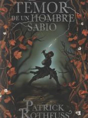 El temor de un hombre sabio
