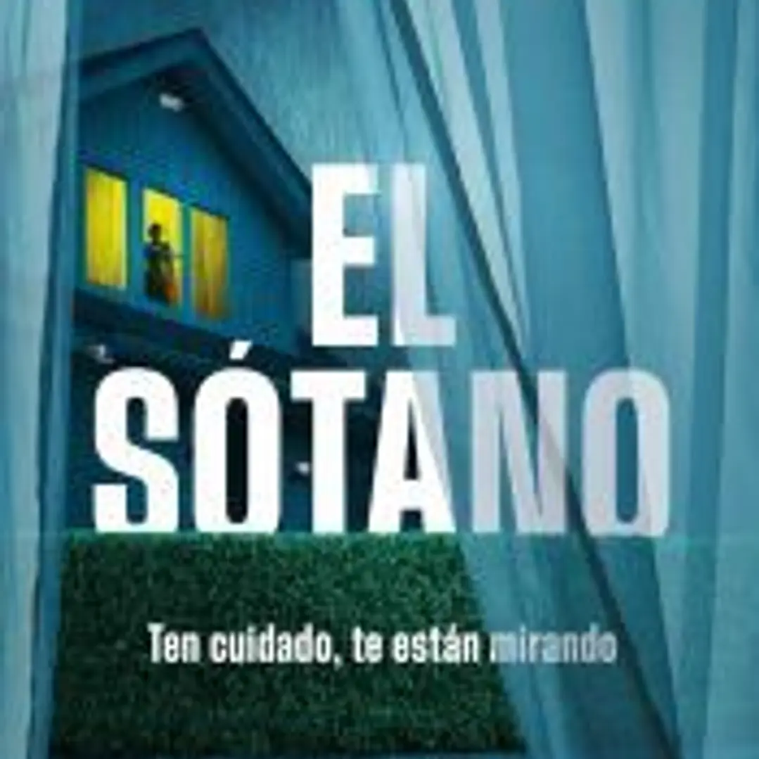 El sótano 1