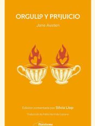 Orgullo y prejuicio