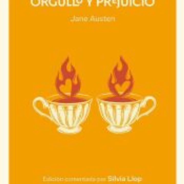 Orgullo y prejuicio 1