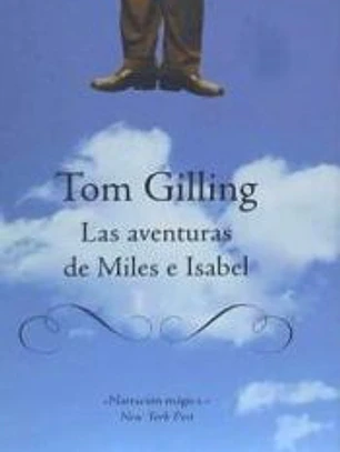 LAS AVENTURAS DE MILES E ISABEL