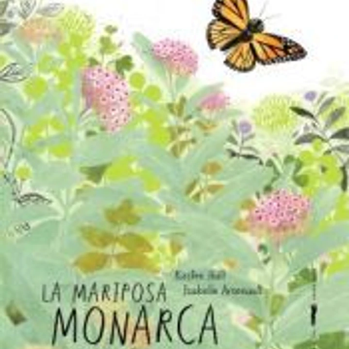 La mariposa monarca 1