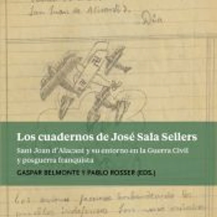 Los cuadernos de José Sala Sellers 1