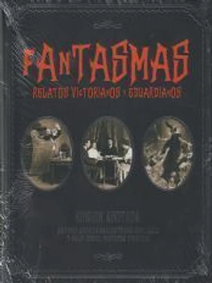 FANTASMAS EDICION ANOTADA