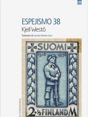 Espejismo 38