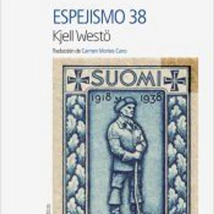 Espejismo 38 1