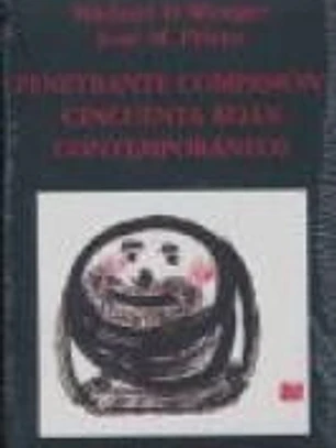 Penetrante compasión. Cincuenta Koan contemporáneos