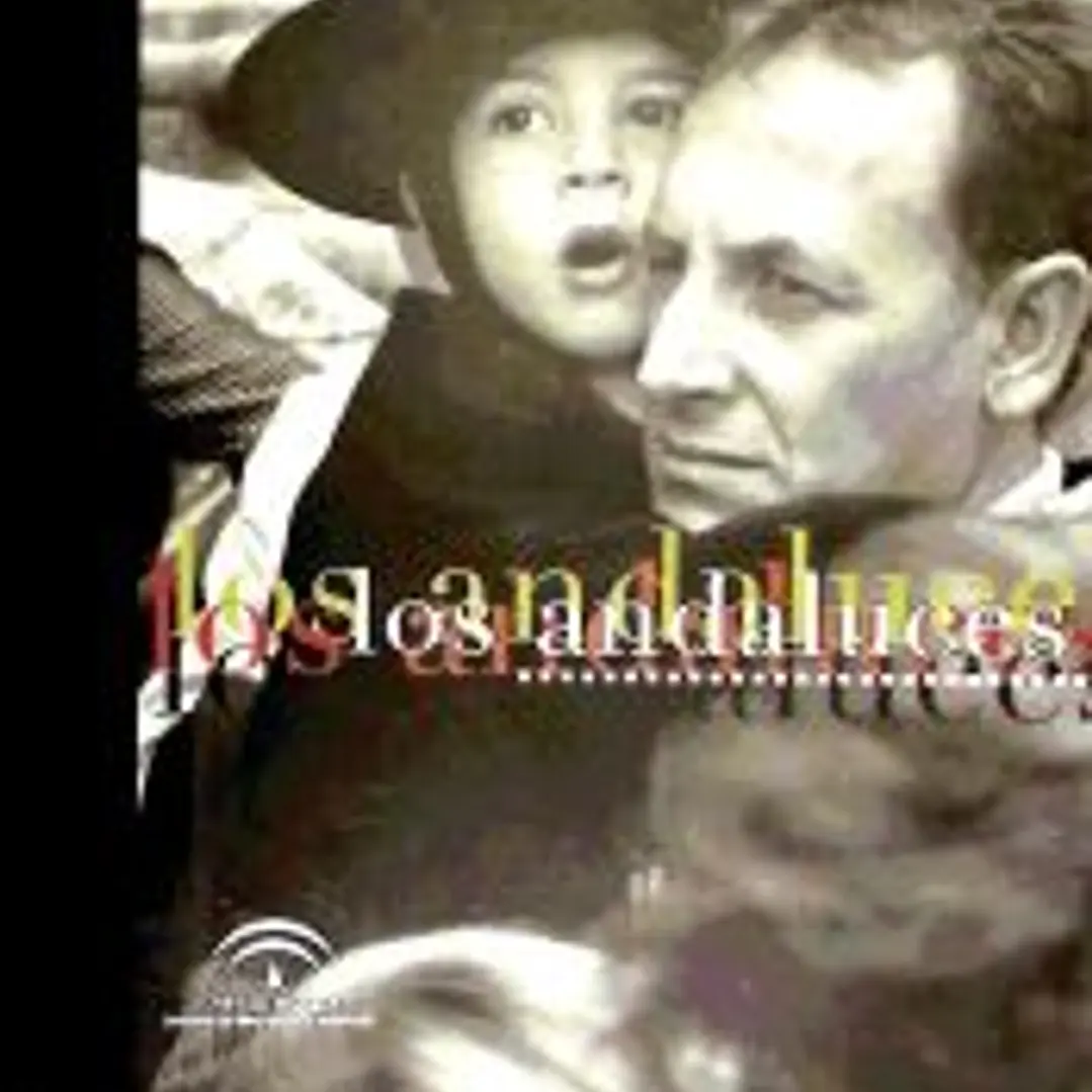 Los andaluces (español-inglés) 1
