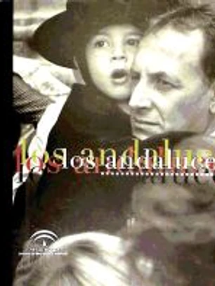 Los andaluces (español-inglés)