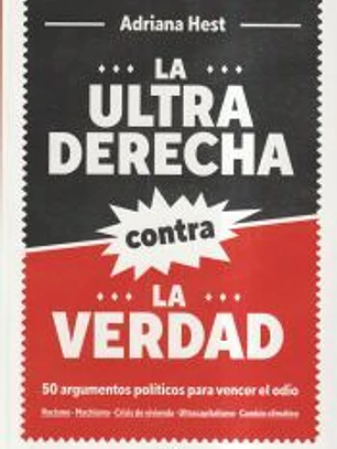 La ultraderecha contra la verdad
