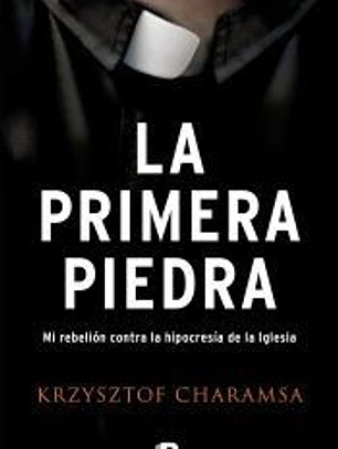 La primera piedra