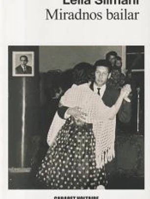 Miradnos bailar