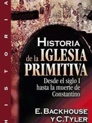 Historia de la Iglesia primitiva