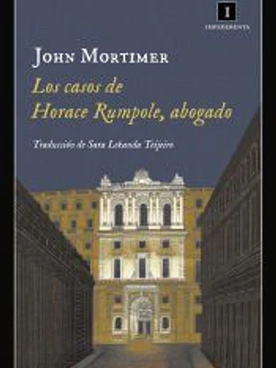 Los casos de Horace Rumpole, abogado