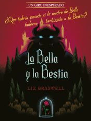 La Bella y la Bestia. Un giro inesperado