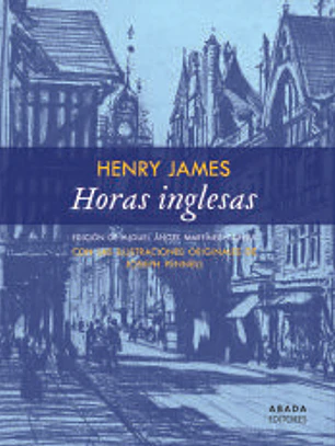 Horas inglesas