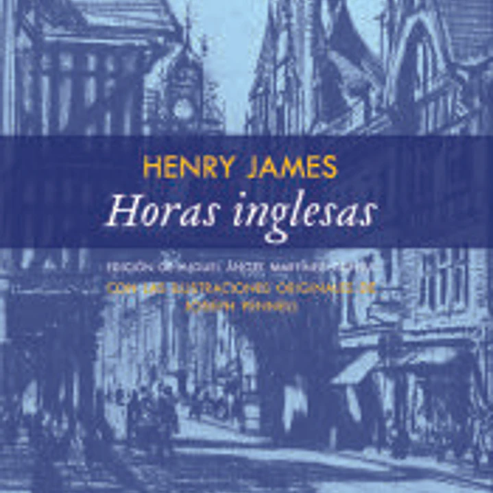 Horas inglesas 1