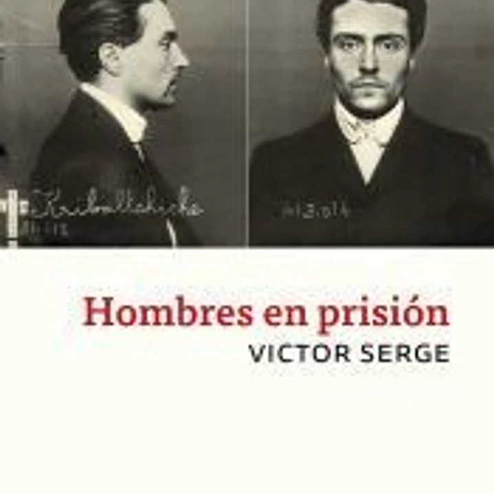 HOMBRES EN PRISION (10;10;22) 1