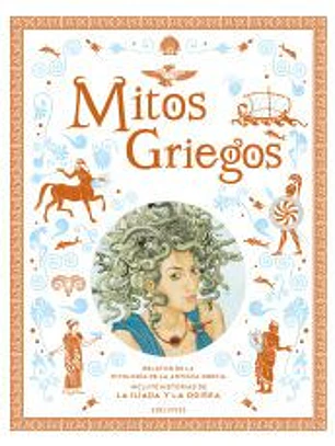 Mitos griegos