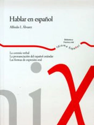 Hablar en español