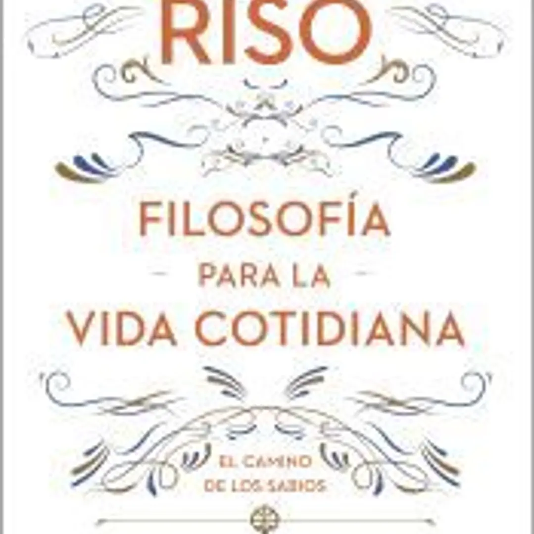 Filosofía para la vida cotidiana 1