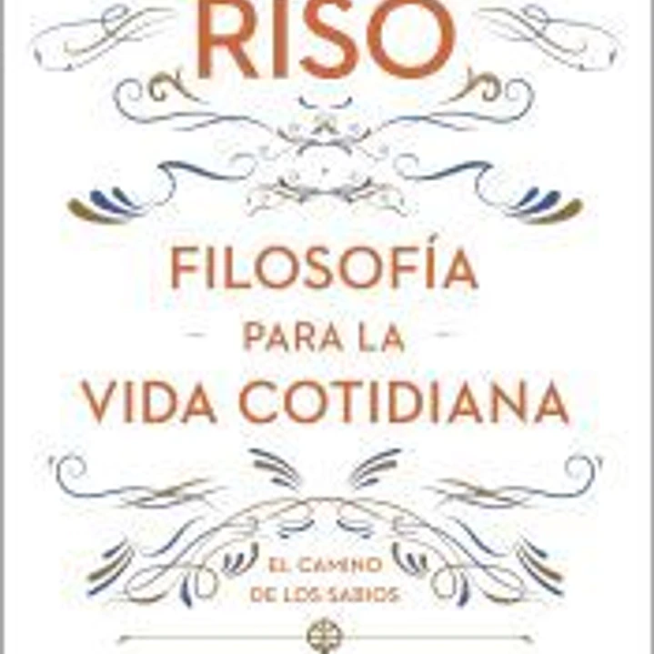 Filosofía para la vida cotidiana 1