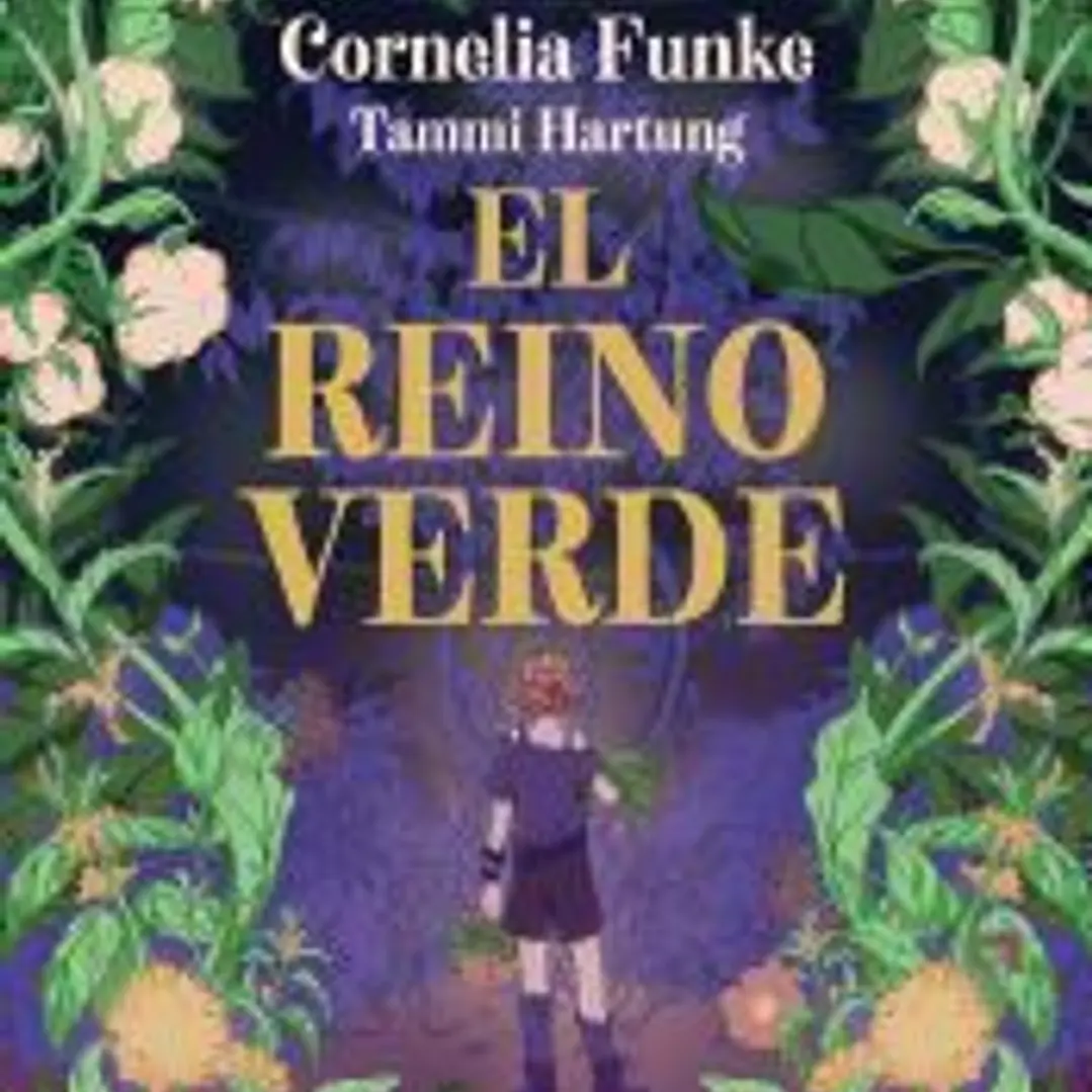 El reino verde 1
