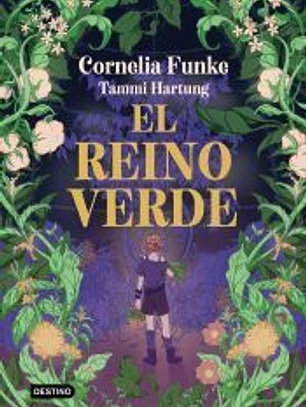 El reino verde