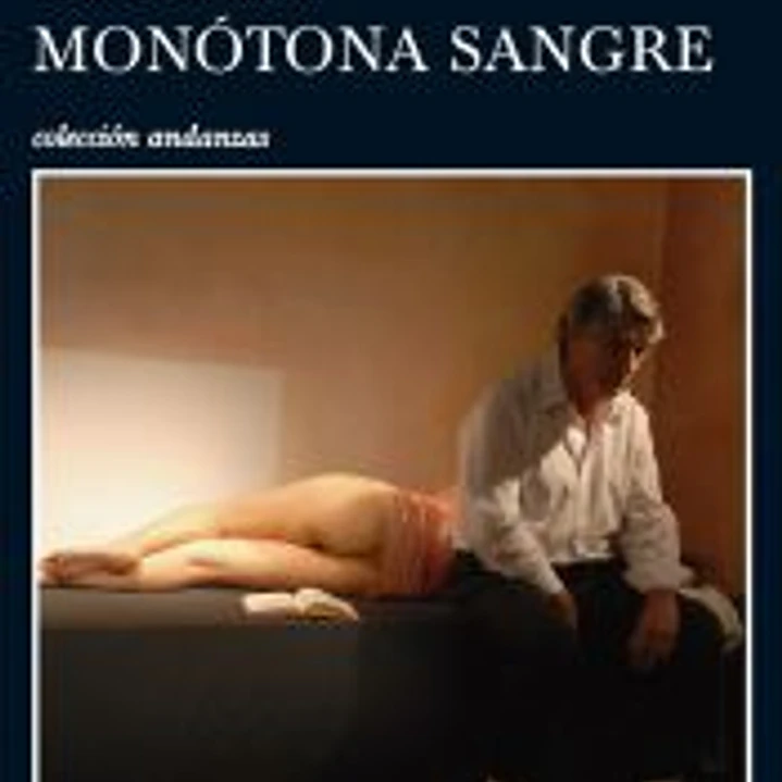 Oscura monótona sangre 1