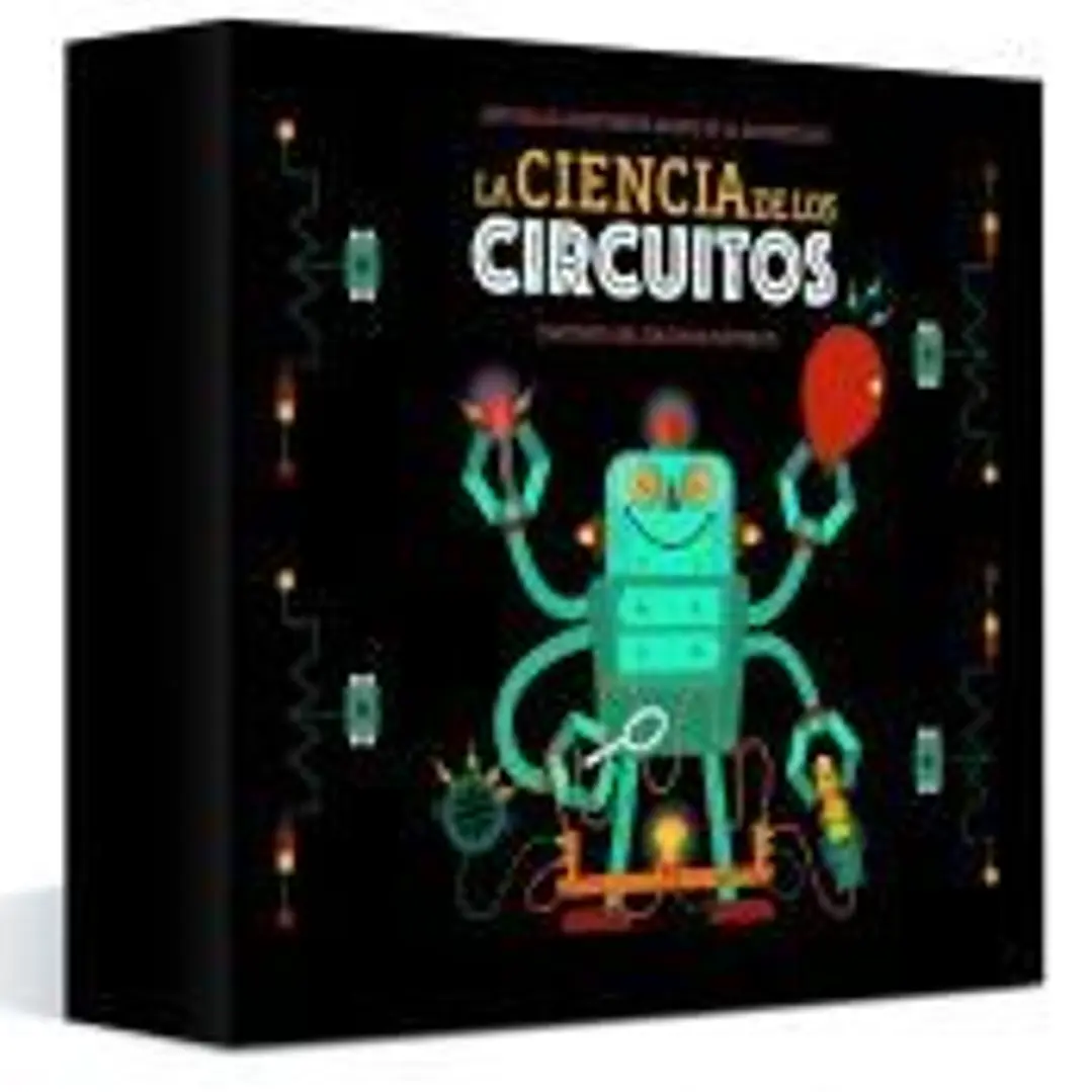 LA CIENCIA DE LOS CIRCUITOS ELÉCTRICOS 1