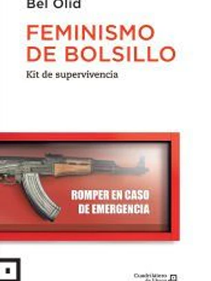 Feminismo de bolsillo: Kit de supervivencia