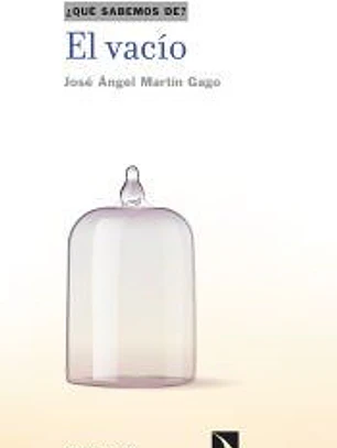 El vacío