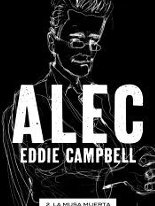 Alec 02: La musa muerta