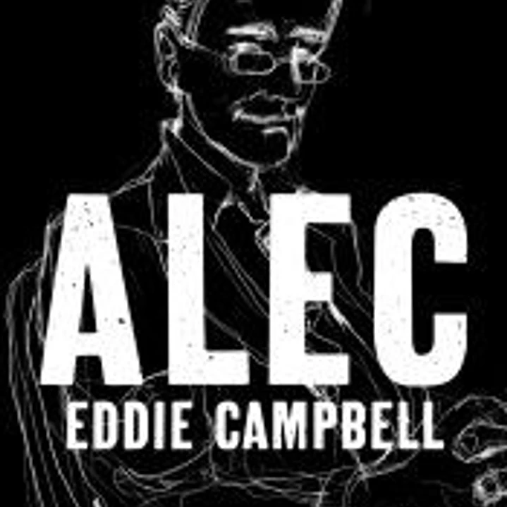 Alec 02: La musa muerta 1