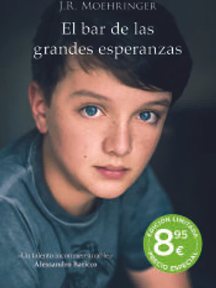 El bar de las grandes esperanzas