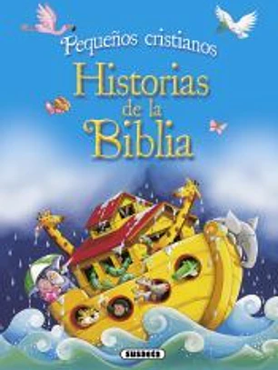 Historias de la Biblia