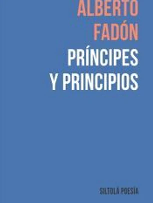 PRÍNCIPES Y PRINCIPIOS