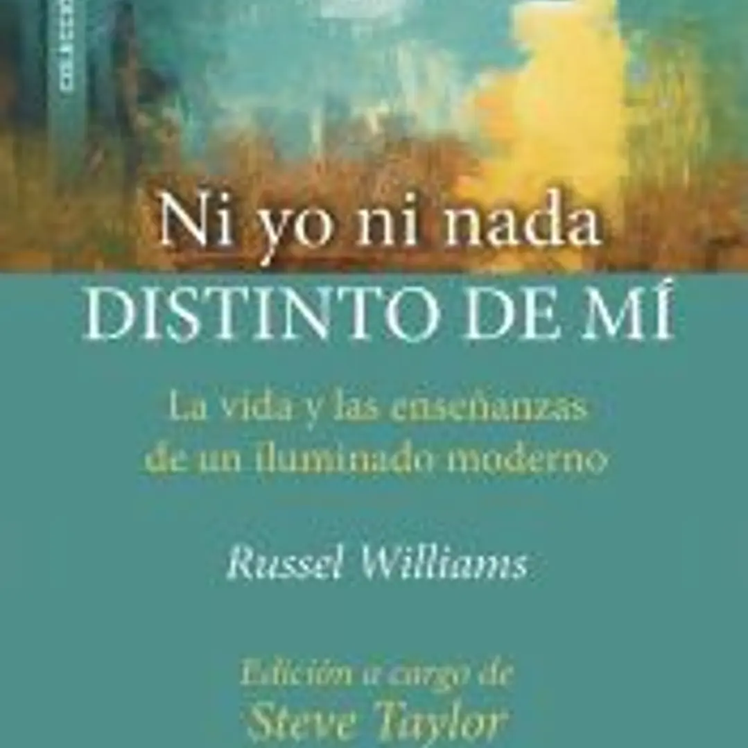 Ni yo ni nada distinto de mí 1