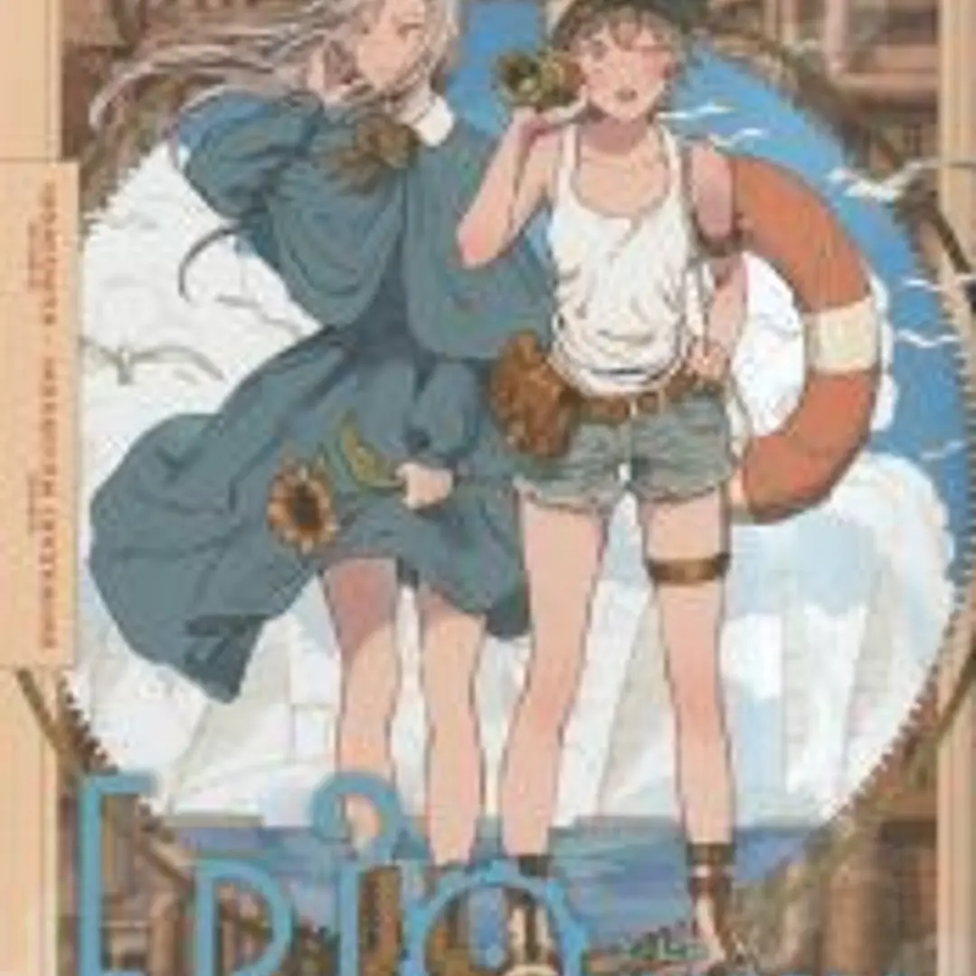 ERIO Y LA MUÑECA ELECTRICA 2 1